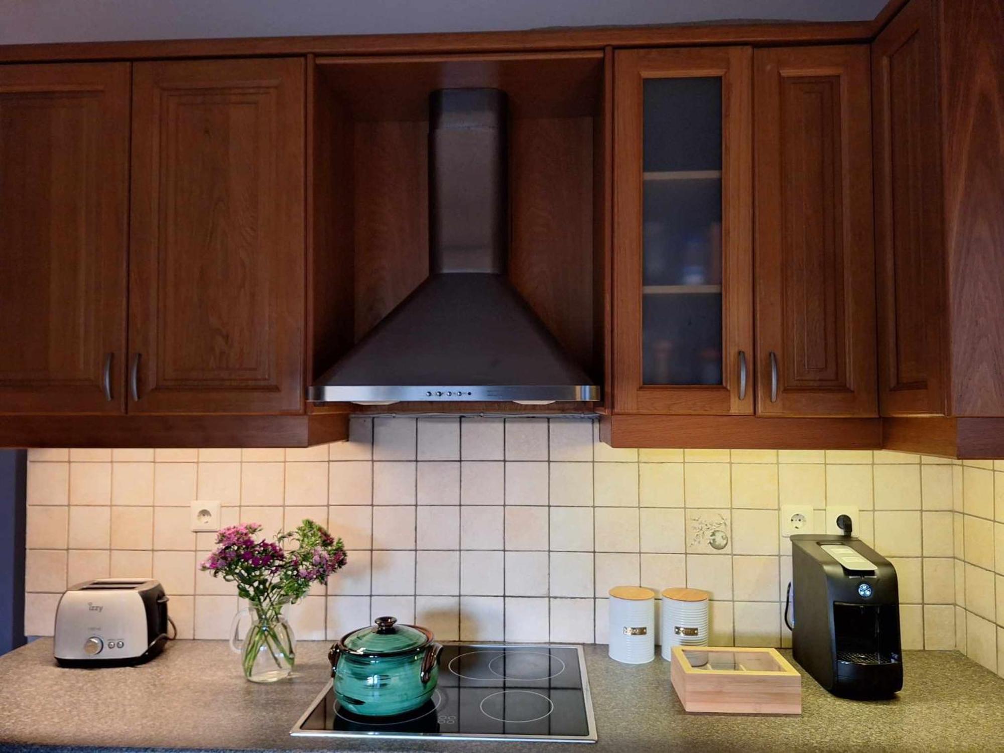 Panmar Apartment Vasilikí Екстериор снимка