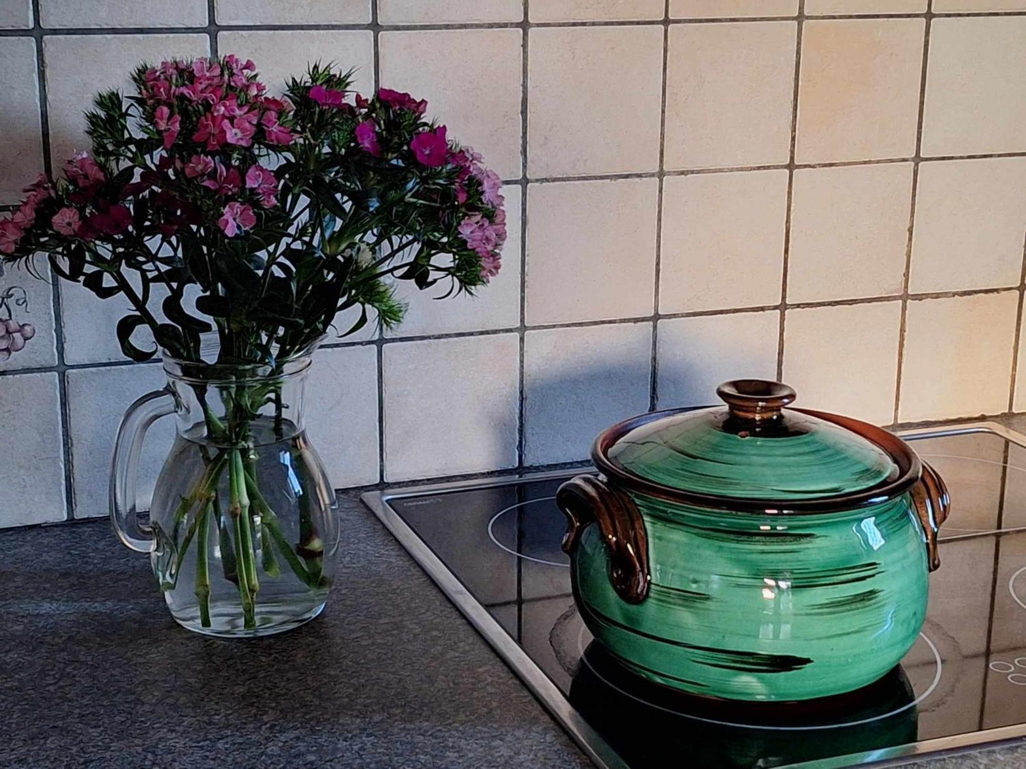 Panmar Apartment Vasilikí Екстериор снимка
